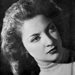 Portrait of Maricruz Olivier