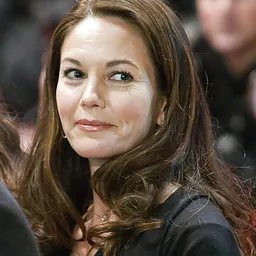 Portrait of Diane Lane