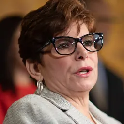 Portrait of Christine Tartaglione