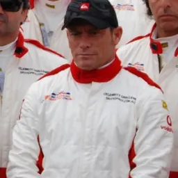 Portrait of Tom Carroll