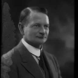Portrait of Sir John Power, 1st Baronet