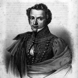 Portrait of Michael Beer