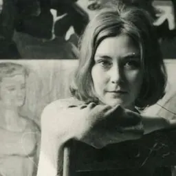 Portrait of Noreen Rice