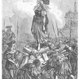 Portrait of Elisabeth Plainacher