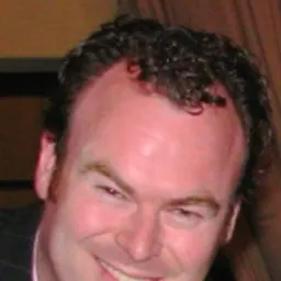 Portrait of David Cullen