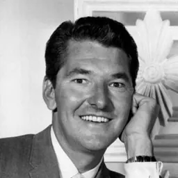 Portrait of Jack Narz