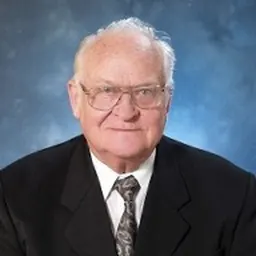 Portrait of Karl Rebane