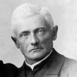 Portrait of Amvrosiy Krushelnytskyi