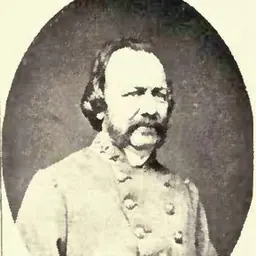 Portrait of Thomas Neville Waul