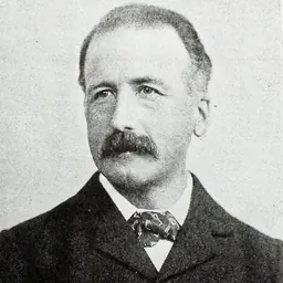 Portrait of Robert Weir Allan