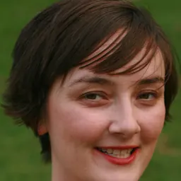 Portrait of Mary Gardiner