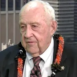 Portrait of John Carroll