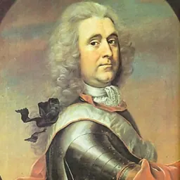 Portrait of Christian Carl Gabel