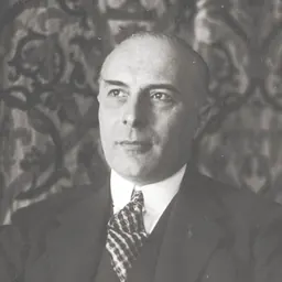 Portrait of Eustachy Sapieha