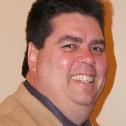 Portrait of Michael D. Smigiel, Sr.