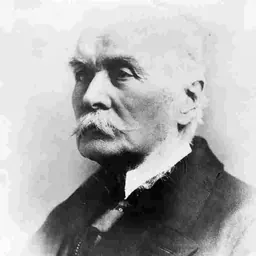 Portrait of Casimir Gzowski