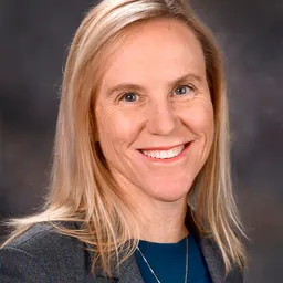 Portrait of Heather Patisaul