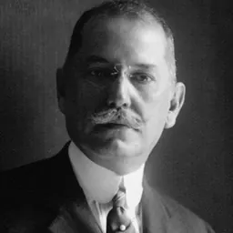 Portrait of Cosme de la Torriente y Peraza