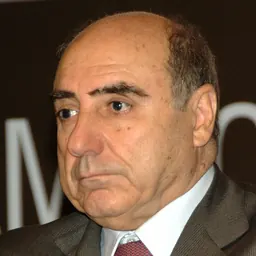 Portrait of Agazio Loiero