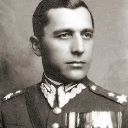 Portrait of Adam Królikiewicz