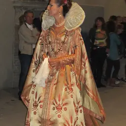 Portrait of Federica Moro