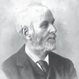 Portrait of Samuel Tinsley