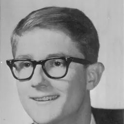 Portrait of William E. Woods