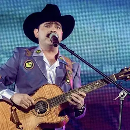 Portrait of Mario Quintero Lara