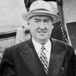 Portrait of Joseph J. Kelly