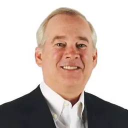 Portrait of Joe Erwin