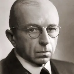 Portrait of Adam Koc