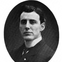 Portrait of Lemuel Ertus Slack