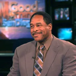 Portrait of Dave Winfield
