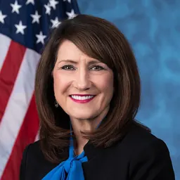 Portrait of Marie Newman