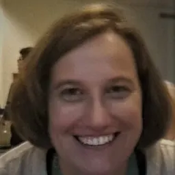 Portrait of Katja Loos