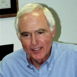 Portrait of William T. Solomon