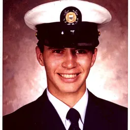 Portrait of William Flores