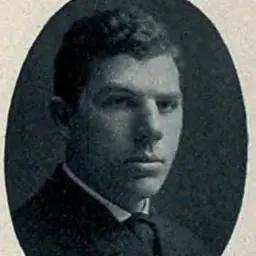 Portrait of Andrew G. Reid