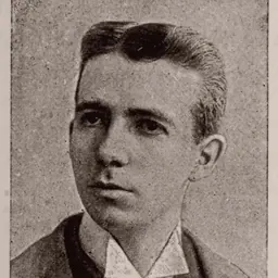 Portrait of Ruby Brooks