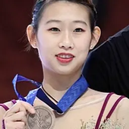 Portrait of Peng Cheng