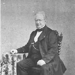 Portrait of Stéphane Mony