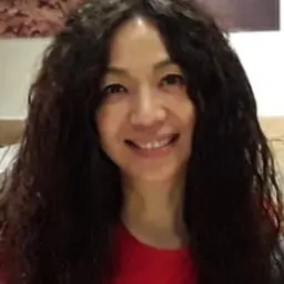 Portrait of Wanfang