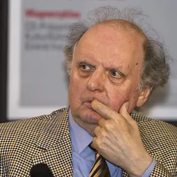Portrait of Marek Janowski