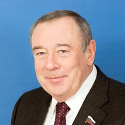 Portrait of Vladimir Chub