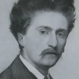 Portrait of Niccolò Cannicci