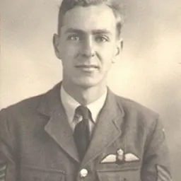 Portrait of Ingvar Fredrik Håkansson