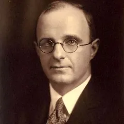 Portrait of Edward McTiernan