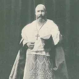 Portrait of Teotónio Emanuel Ribeiro Vieira de Castro