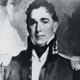 Portrait of Charles Gratiot