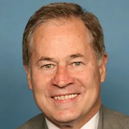 Portrait of Alan Mollohan